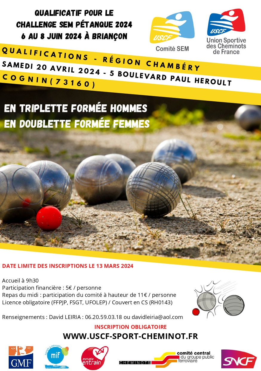 2024 Affiche Pétanque SEM Chambéry page 0001