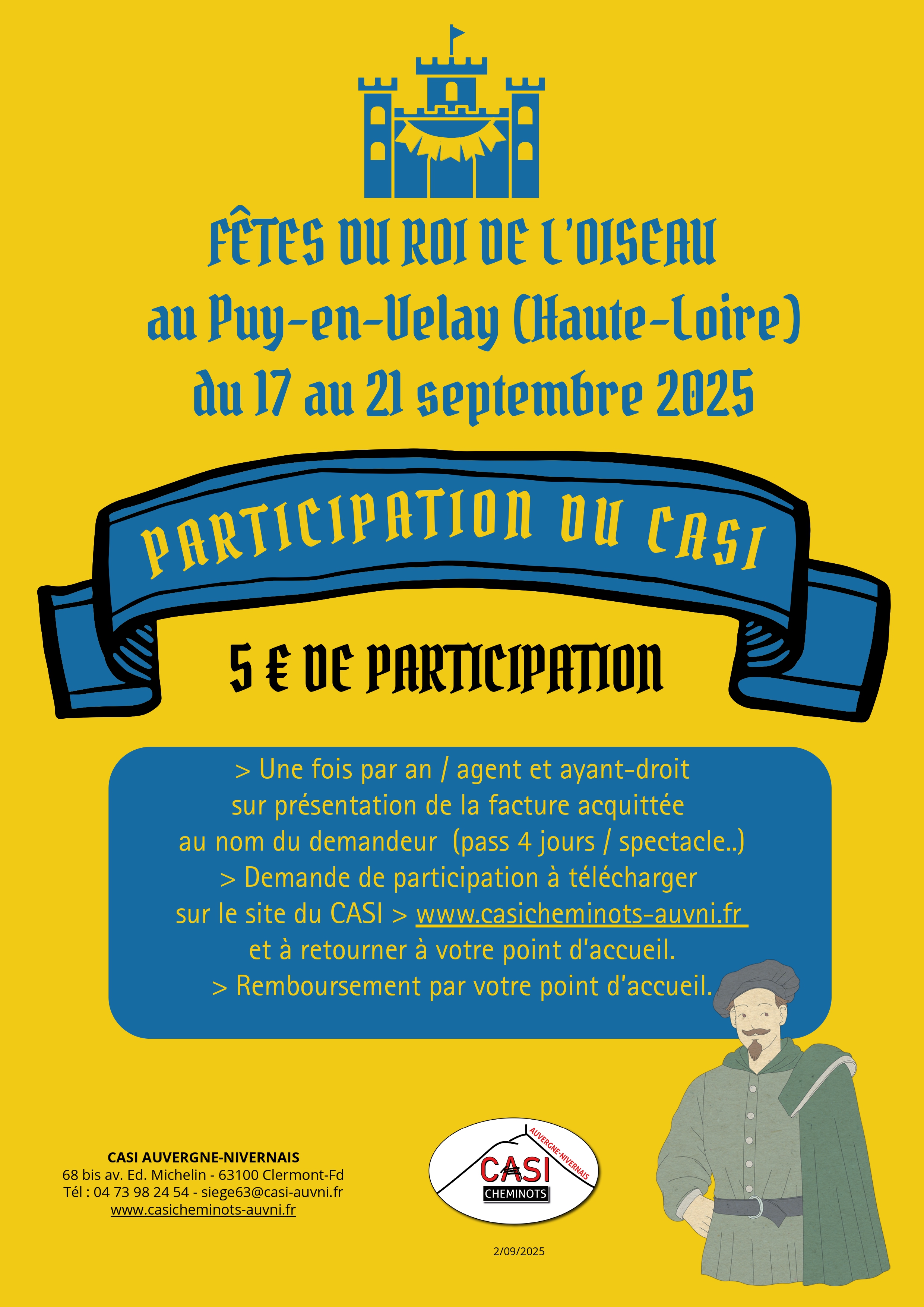 2025 Fete roi de loiseau Hte Loire page 0001