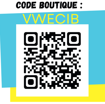 2025 QRC code DomainesVillage