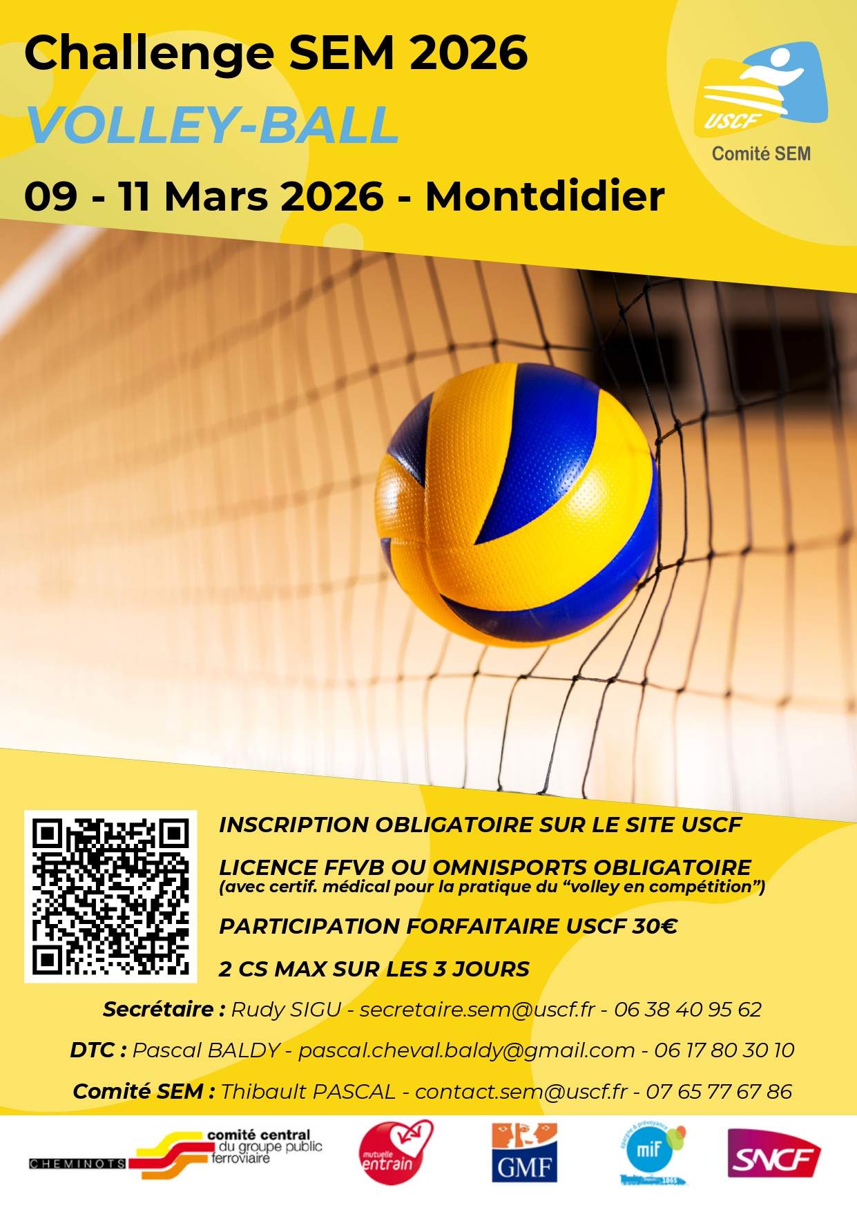 2026 SEM Volley Affiche page 0001