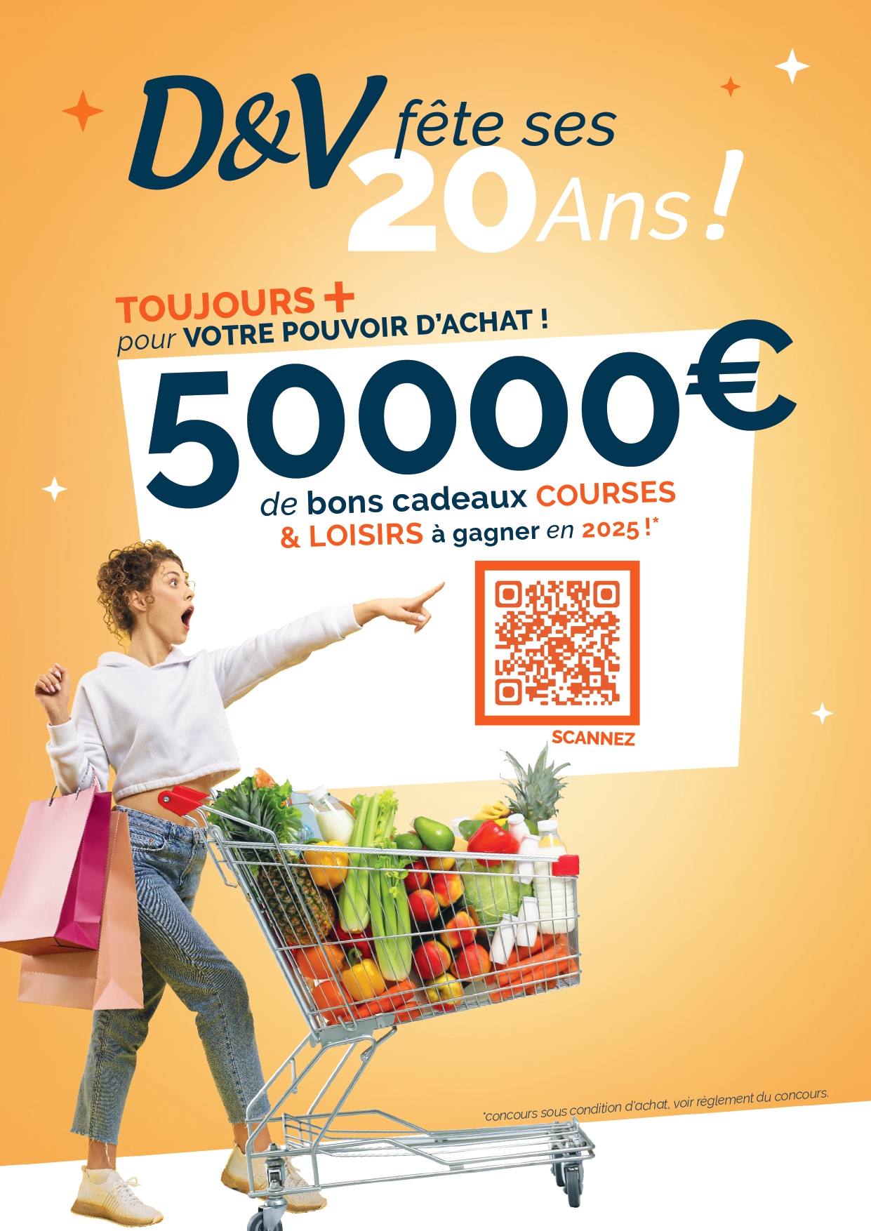 Affiche Concours 20ans page 0001