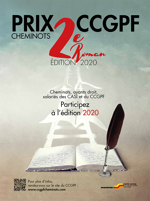 Affiche PDL