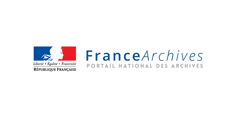 FranceArchive Signature