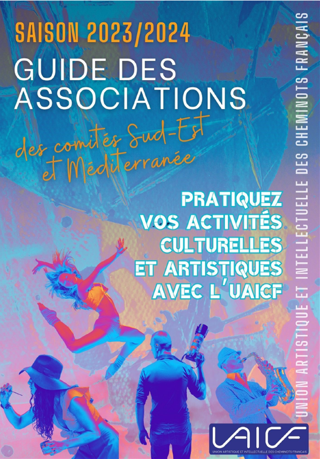 Guide associations comité sud est méditerranée 2023 2024