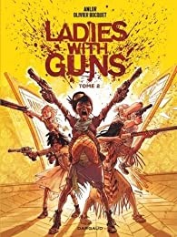 LADIES GUN2