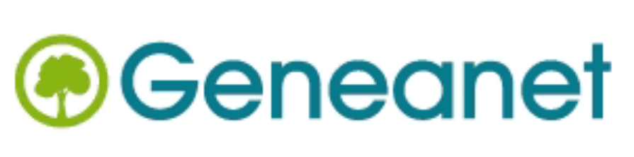 Logo Geneanet