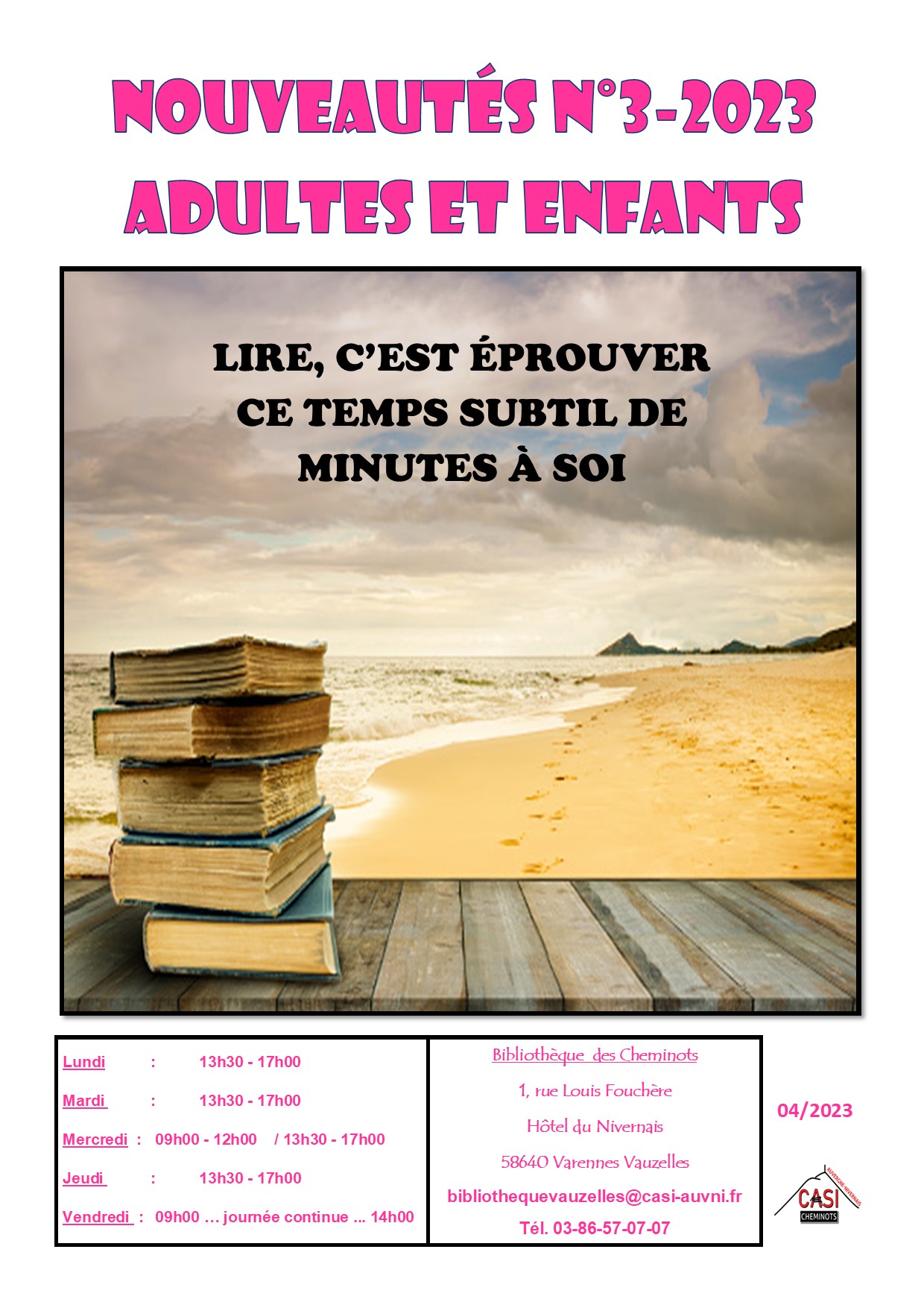 N3 2023 ADULTe JEUNE