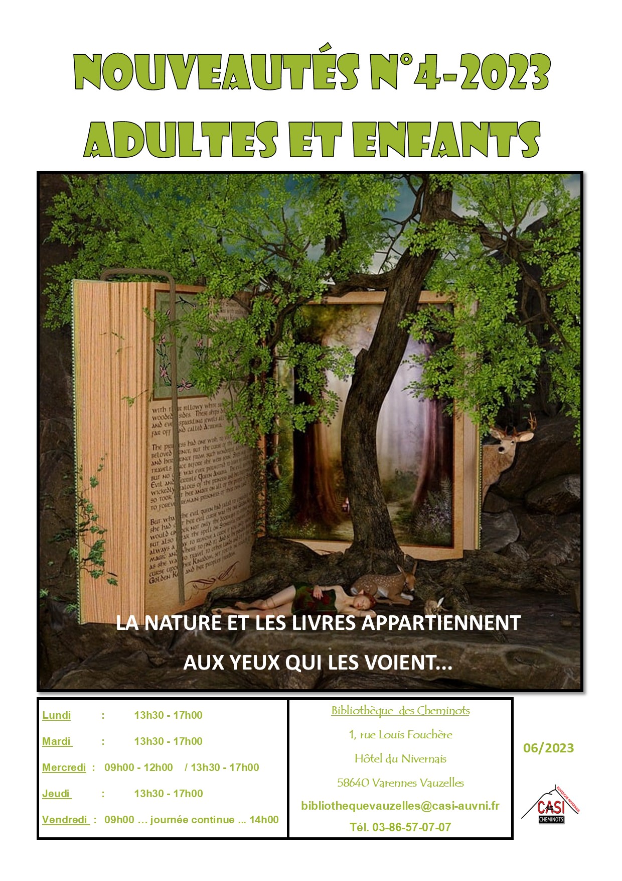N4 2023 ADULTE JEUNE