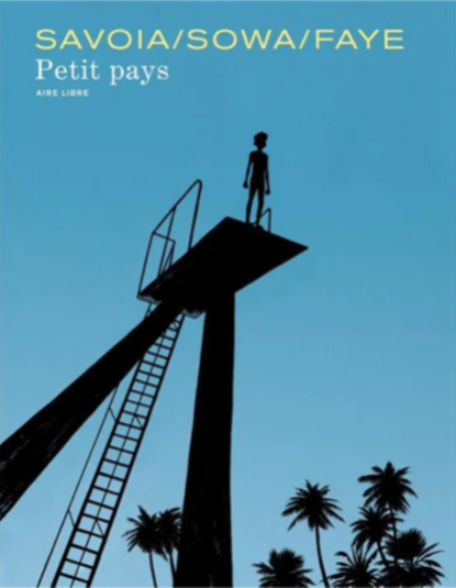 bd petit pays