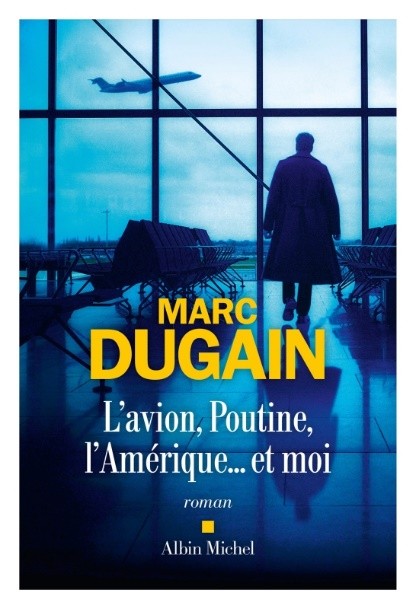 l avion poutine