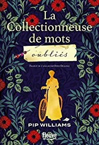 la collectionneuse