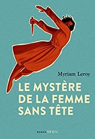 la femme sans tete