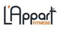 logo appart fitness