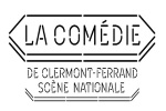 logo comedie clt