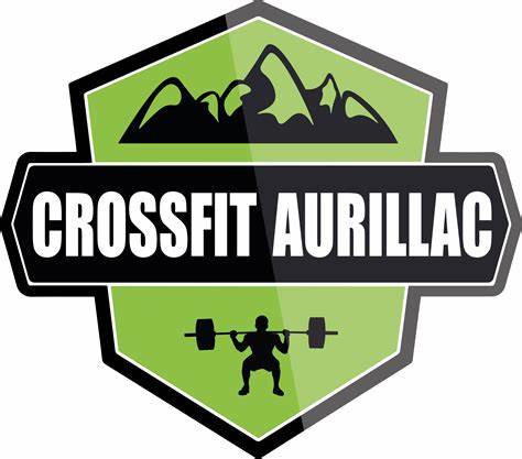 logo crossfit aurillac