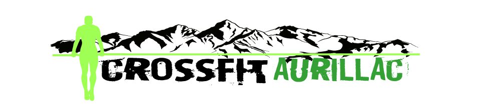 logo crossfitaurillac