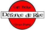 logo defonce de rire