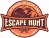 logo escapehunt2018