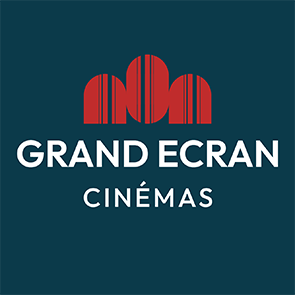 logo grand ecran vichy