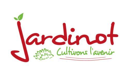 logo jardinot19