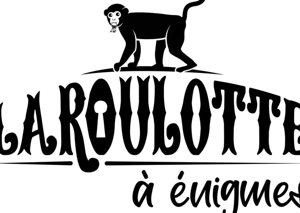 logo la roulotte enigmes