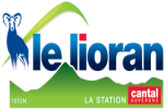 logo le lioran