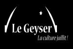 logo le geyser