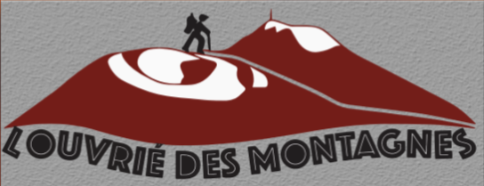 logo louvrie des montagnes