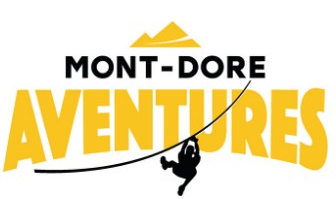 logo mt dore aventures