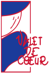 logo valet de coeur