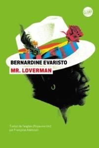 mr loverman