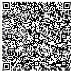 qr code inscription voie commune USCF