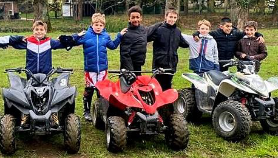 quad