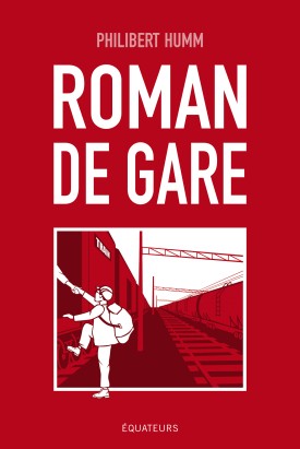 roman de gare