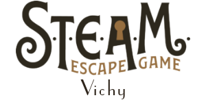 steam vichy