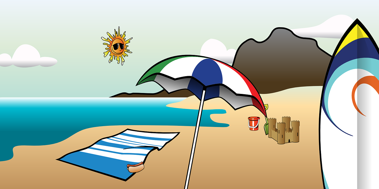 vacation 149960 12801